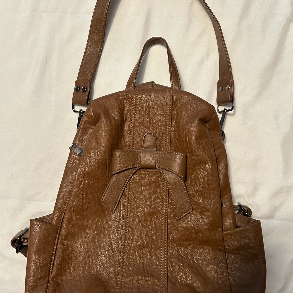 Women’s backpack